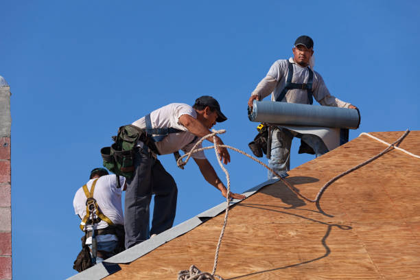 Roof Repair Estimates in Selbyville, DE