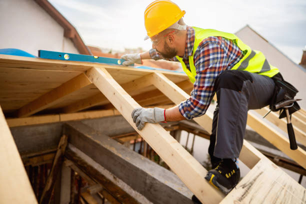 Best Commercial Roofing Services  in Selbyville, DE